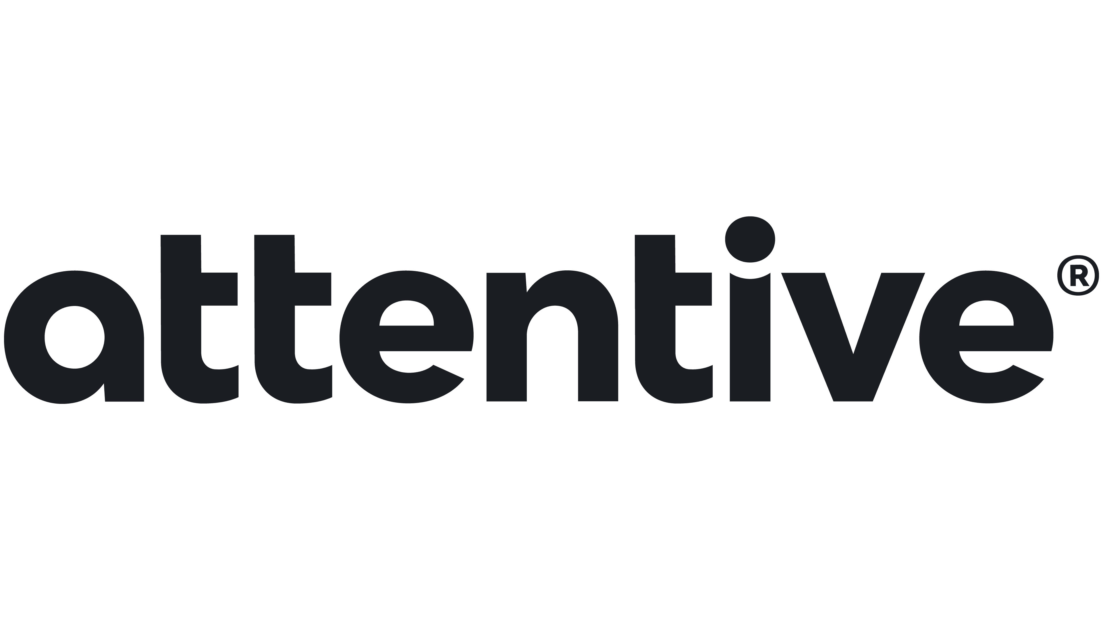 Attentive Logo